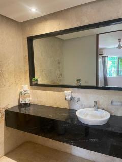 Apartamento centro y playa - Las Terrenas - 7