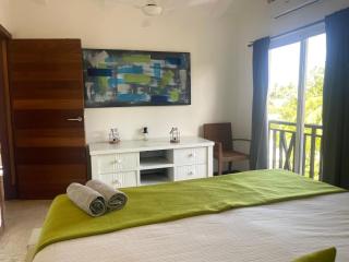 Apartamento centro y playa - Las Terrenas - 6