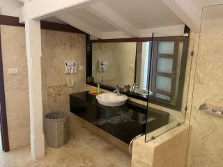 Apartamento centro y playa - Las Terrenas - 5
