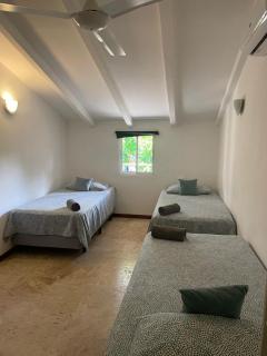 Apartamento centro y playa - Las Terrenas - 4