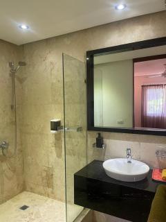 Apartamento centro y playa - 2