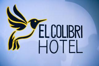El Colibri Hotel - Sosúa - 6