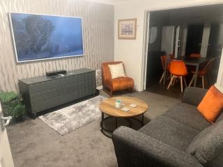 5 Bedroom House close to Keele, great Gadgets - Newcastle under Lyme - 8