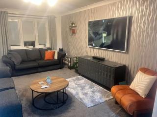 5 Bedroom House close to Keele, great Gadgets - Newcastle under Lyme - 7