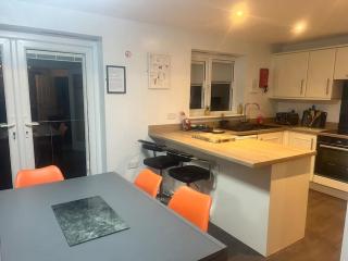 5 Bedroom House close to Keele, great Gadgets - Newcastle under Lyme - 6