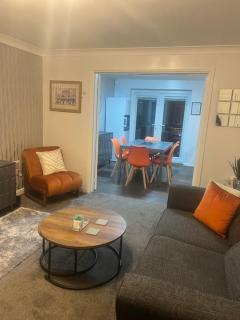 5 Bedroom House close to Keele, great Gadgets - Newcastle under Lyme - 5