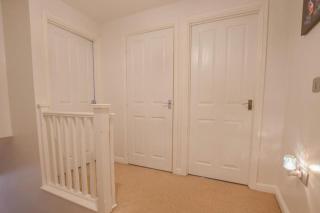 5 Bedroom House close to Keele, great Gadgets - Newcastle under Lyme - 3