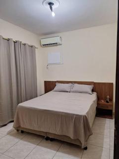 Apartamento Ipês- Centro- 2 quartos - Corumbá - 9