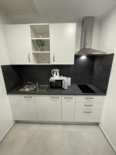Studio Apartment Tome - Zadar - 1