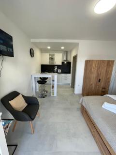 Studio Apartment Tome - Zadar - 7