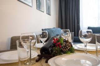 Antonovi Apartments 2 in hotel Laplandia - 5