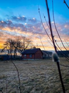 Domek ogrzewany pompą ciepła - 5