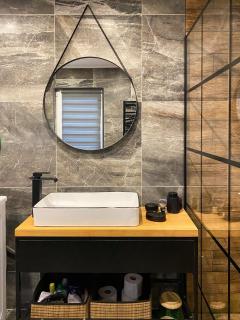 Domek ogrzewany pompą ciepła - 6