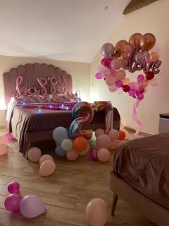 Attic room - 3