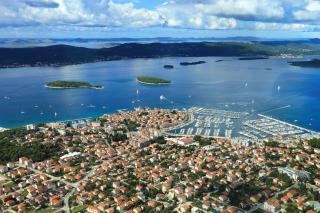 Apartment Grdelin - Biograd na Moru - 1