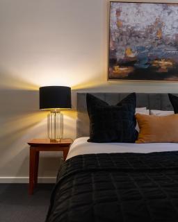 The Grand Oaks - Beechworth - 3