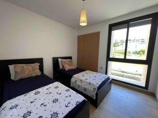 Vue sur mer - Piscine - Devant la plage - 5