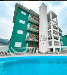 Maranduba, Ubatuba/Ed.Beira Rio 3 - Ubatuba - 3