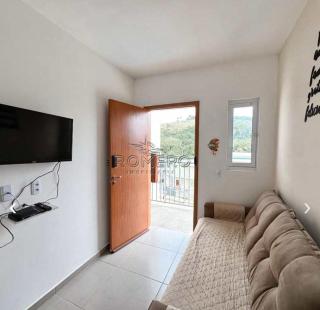 Maranduba, Ubatuba/Ed.Beira Rio 3 - 7