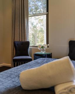 The Grand Oaks - Beechworth - 1