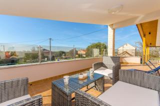 Villa Waterfall Krka - Bogatić - 7