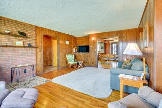 1 Mi to Hot Springs State Park Rustic Wyoming Gem - 6