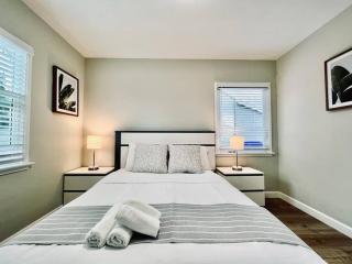 Jies choice Superb 2B new House with big backyard - Arcadia - 8