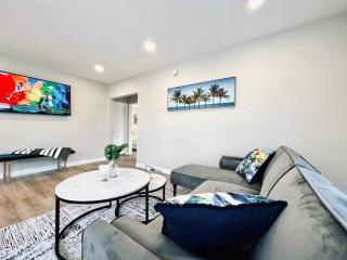 Jies choice Superb 2B new House with big backyard - Arcadia - 3