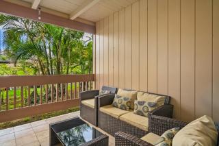 Princeville Sands Studio with Pool and Hot Tub (137-B) - Princeville - 6