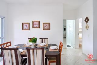BH39 · BH39: LOCALIZAÇÃO, CONFORTO E VARANDA GOURMET - Ubatuba - 5