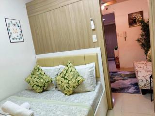 SD 2 staycation - Manila - 8