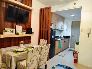 SD 2 staycation - Manila - 7