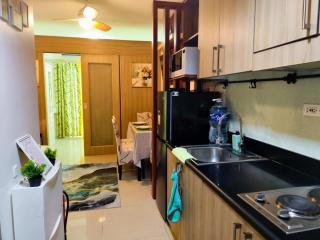 SD 2 staycation - Manila - 2