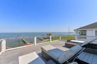 Bayfront Luxury House with Pool - Kemah - 3