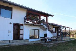 Salaš Belo Brdo - Čerević - 9