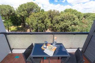 GES House Roma - Rome - 9
