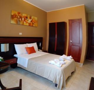 Gran Hotel Ica - Ica - 8