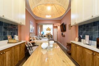 Studio moderno no Alto-Leblon - Rio de Janeiro - 7