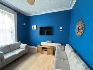 Tivoli Guesthouse Room 9 - Whitehaven - 2