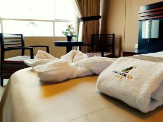 Gran Hotel Ica - Ica - 9