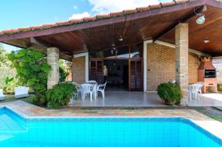 BH4 · BH4: CASA COM PISCINA AO LADO DA PRAIA GRANDE - Ubatuba - 0