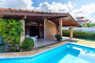 BH4 · BH4: CASA COM PISCINA AO LADO DA PRAIA GRANDE - 9