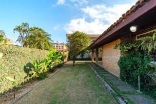 BH4 · BH4: CASA COM PISCINA AO LADO DA PRAIA GRANDE - 4