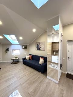 Modern Apartment in the City Center - 1