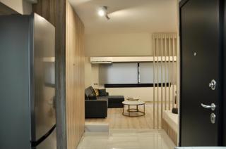 TheVacationers 2,New Studio Skg Downtown - Tessalónica - 6
