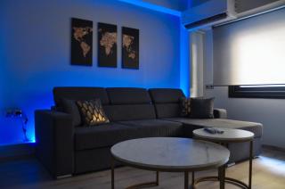 TheVacationers 2,New Studio Skg Downtown - Tessalónica - 8