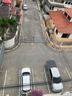 Apto #18 con Hermosa Vista piso 3 - 6