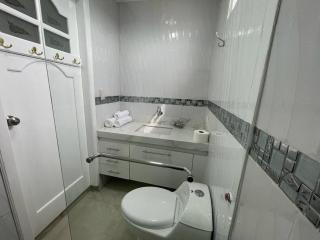 Apto #18 con Hermosa Vista piso 3 - 1