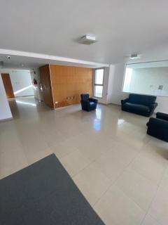 Depto Plaza Belgrano 14 Y 38 - La Plata - 8