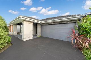 Happy Cozy Convenient 4BR, Breezy, Near Mall, Park - Berwick - 4